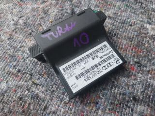 bontott VW TOURAN Gateway Elektronika