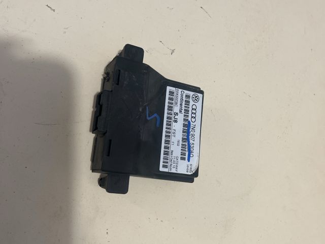 bontott VW TOURAN Gateway Elektronika