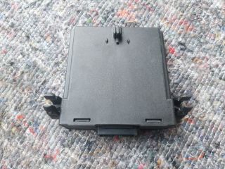 bontott VW TOURAN Gateway Elektronika