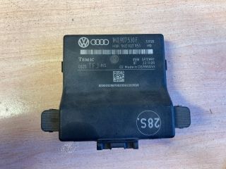 bontott VW TOURAN Gateway Elektronika