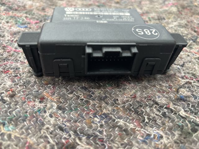 bontott VW TOURAN Gateway Elektronika