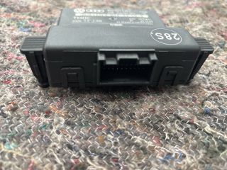 bontott VW TOURAN Gateway Elektronika