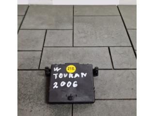 bontott VW TOURAN Gateway Elektronika