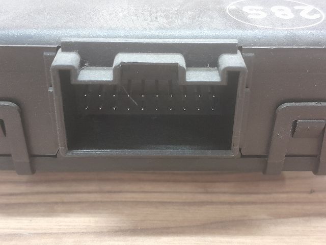 bontott VW TOURAN Gateway Elektronika