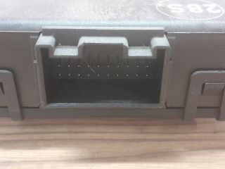bontott VW TOURAN Gateway Elektronika