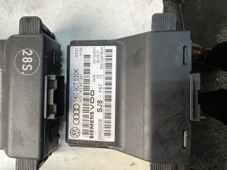 bontott VW TOURAN Gateway Elektronika