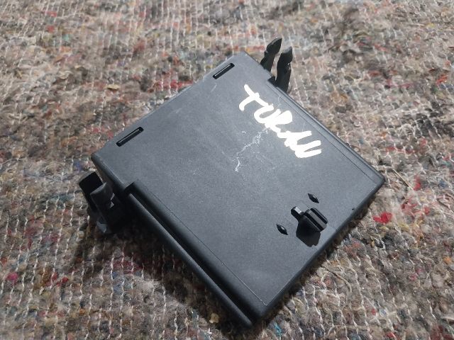 bontott VW TOURAN Gateway Elektronika