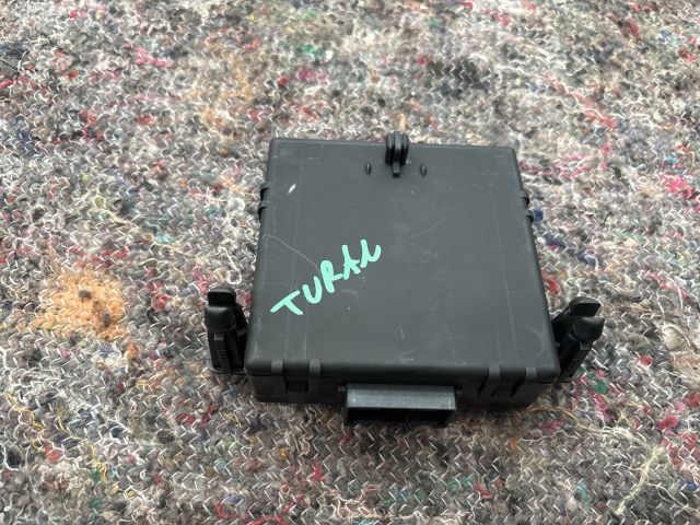 bontott VW TOURAN Gateway Elektronika