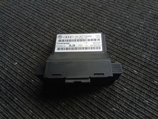 bontott VW TOURAN Gateway Elektronika