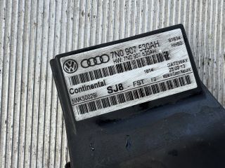 bontott VW TOURAN Gateway Elektronika