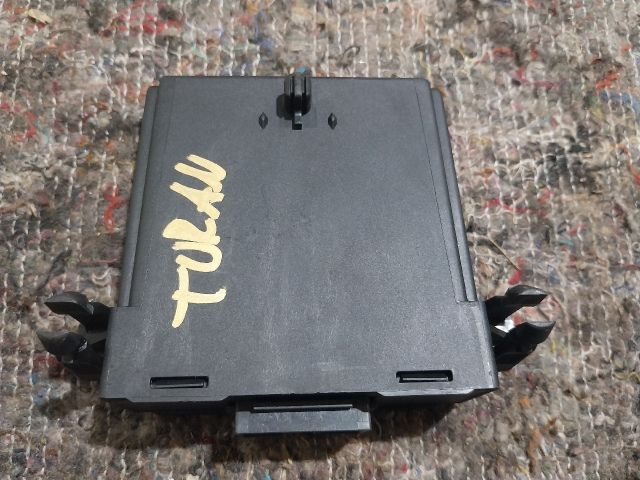 bontott VW TOURAN Gateway Elektronika