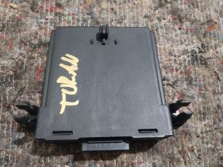 bontott VW TOURAN Gateway Elektronika