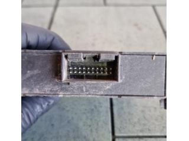 bontott VW TOURAN Gateway Elektronika