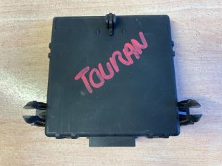 bontott VW TOURAN Gateway Elektronika