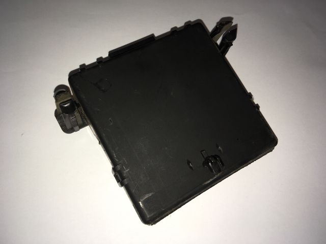 bontott VW TOURAN Gateway Elektronika