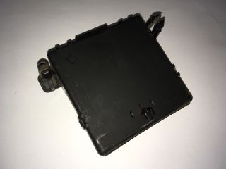 bontott VW TOURAN Gateway Elektronika