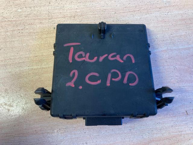 bontott VW TOURAN Gateway Elektronika