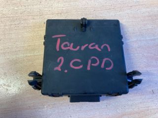 bontott VW TOURAN Gateway Elektronika