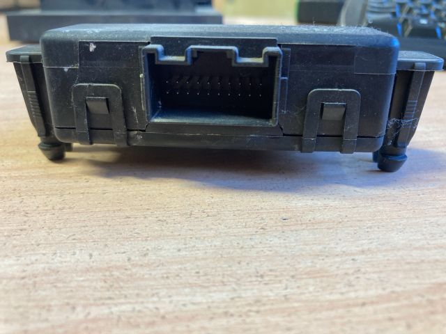 bontott VW TOURAN Gateway Elektronika