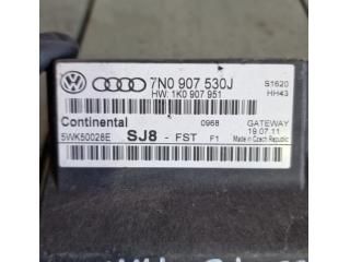 bontott VW TOURAN Gateway Elektronika