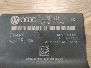 bontott VW TOURAN Gateway Elektronika