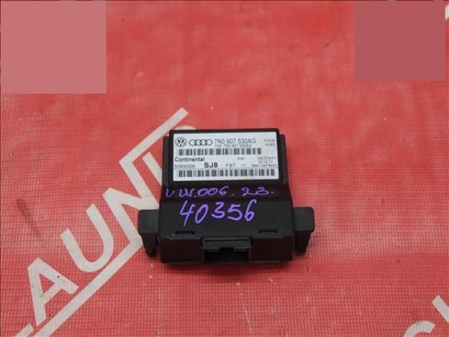 bontott VW TOURAN Gateway Elektronika