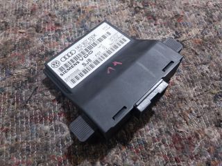 bontott VW TOURAN Gateway Elektronika