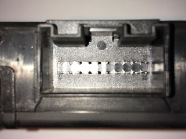 bontott VW TOURAN Gateway Elektronika