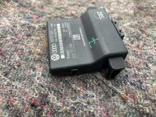 bontott VW TOURAN Gateway Elektronika