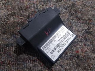 bontott VW TOURAN Gateway Elektronika