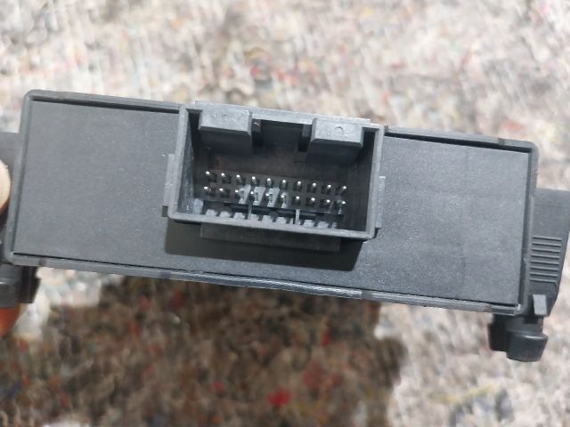 bontott VW TOURAN Gateway Elektronika