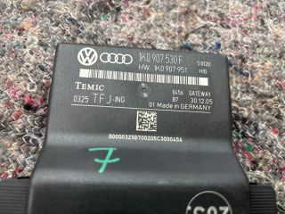 bontott VW TOURAN Gateway Elektronika