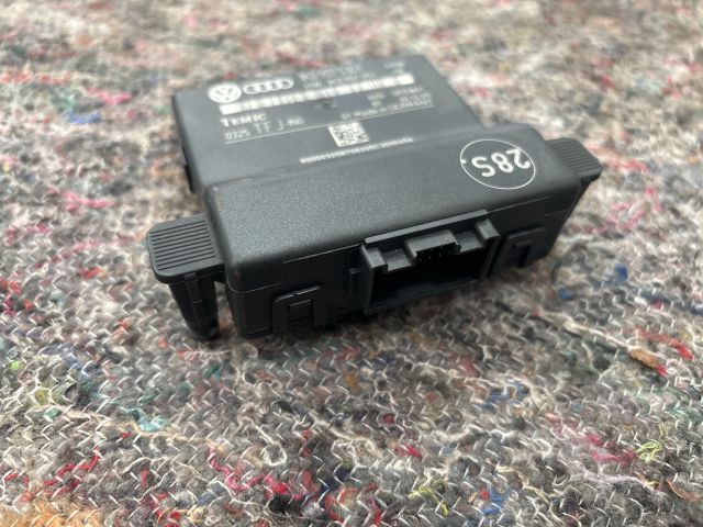 bontott VW TOURAN Gateway Elektronika