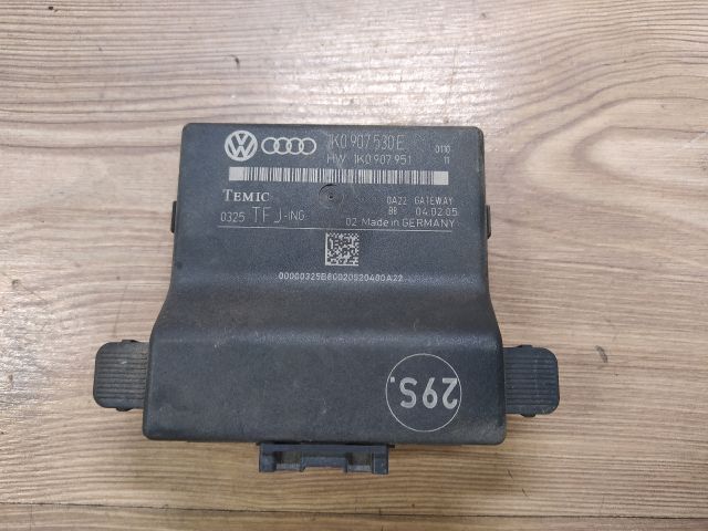 bontott VW TOURAN Gateway Elektronika