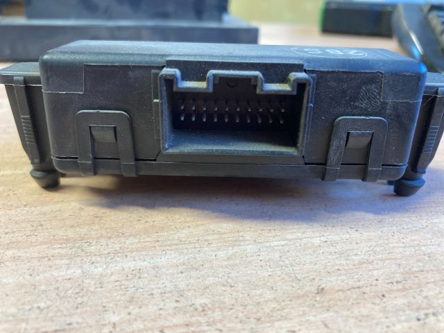 bontott VW TOURAN Gateway Elektronika