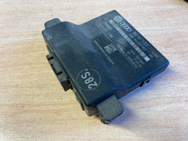 bontott VW TOURAN Gateway Elektronika