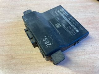 bontott VW TOURAN Gateway Elektronika