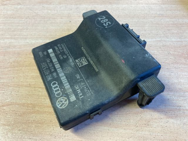 bontott VW TOURAN Gateway Elektronika