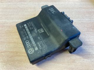 bontott VW TOURAN Gateway Elektronika