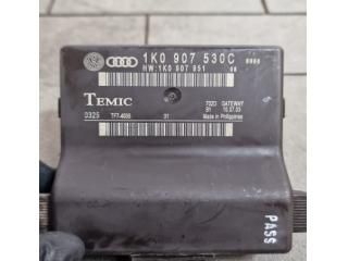 bontott VW TOURAN Gateway Elektronika