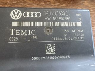 bontott VW TOURAN Gateway Elektronika