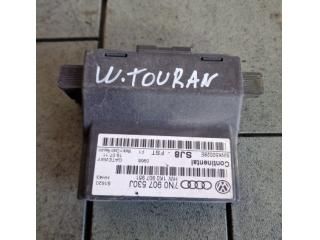 bontott VW TOURAN Gateway Elektronika