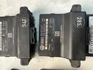 bontott VW TOURAN Gateway Elektronika