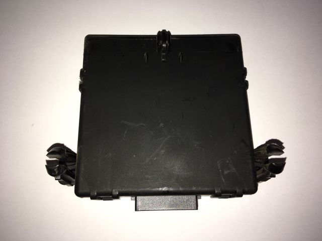 bontott VW TOURAN Gateway Elektronika