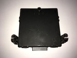 bontott VW TOURAN Gateway Elektronika