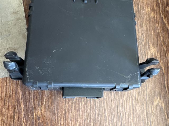 bontott VW TOURAN Gateway Elektronika