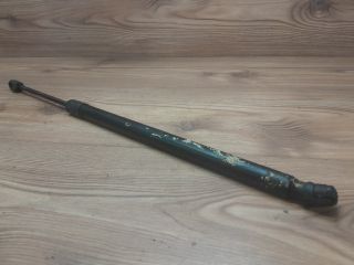 bontott VW TOURAN Gázrugós Kitámasztó Teleszkóp Csomagtérajtó Bal