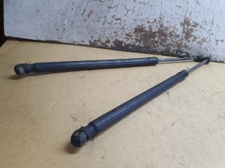 bontott VW TOURAN Gázrugós Kitámasztó Teleszkóp Pár Csomagtérajtó