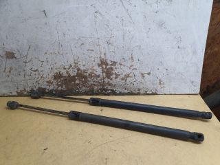 bontott VW TOURAN Gázrugós Kitámasztó Teleszkóp Pár Csomagtérajtó