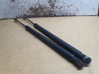 bontott VW TOURAN Gázrugós Kitámasztó Teleszkóp Pár Csomagtérajtó